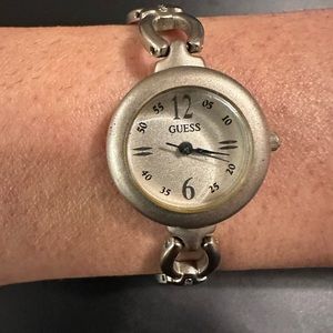 Guess watch
